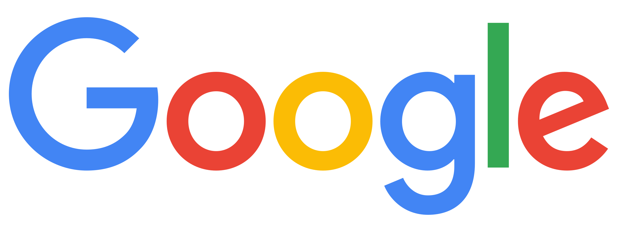 Google Logo